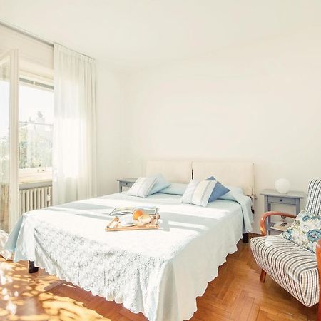Boscobello Seaview Apartment By Wonderful Italy Sanremo Bagian luar foto