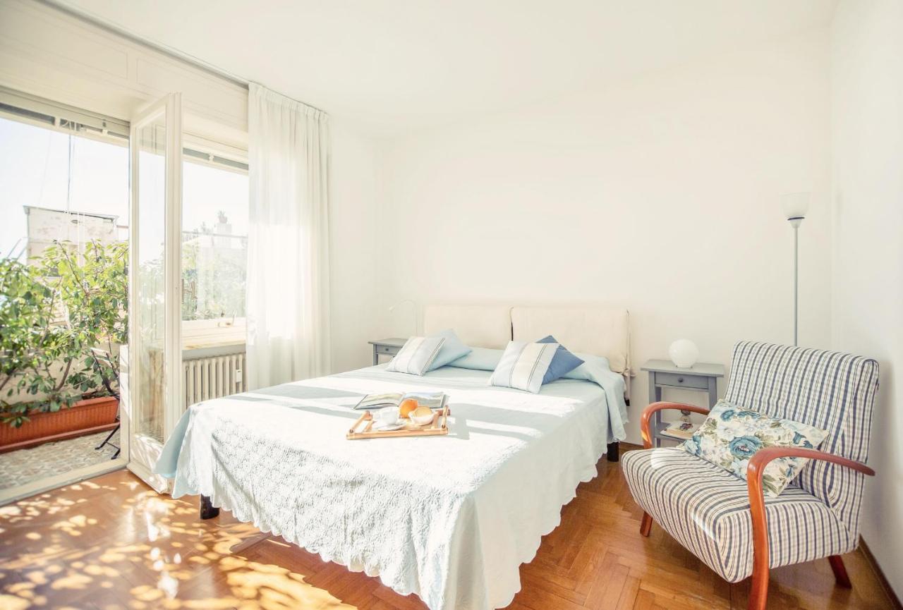 Boscobello Seaview Apartment By Wonderful Italy Sanremo Bagian luar foto