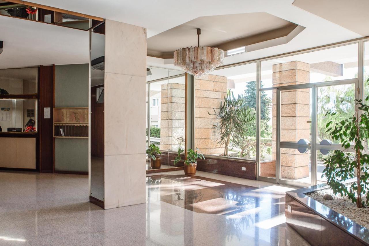 Boscobello Seaview Apartment By Wonderful Italy Sanremo Bagian luar foto