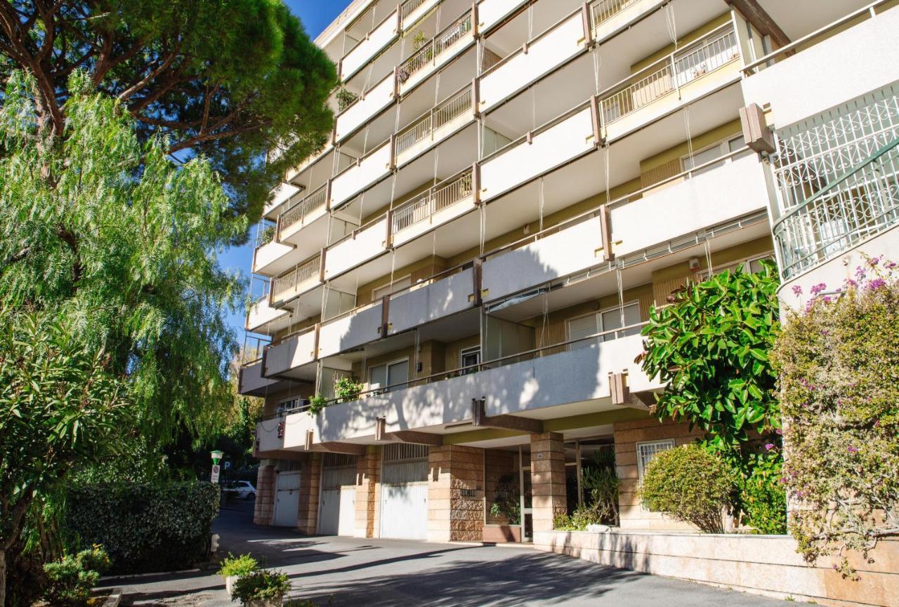 Boscobello Seaview Apartment By Wonderful Italy Sanremo Bagian luar foto
